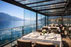 Foto GFP - RISTORANTE VISTA PANORAMICA LAGO