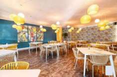 Foto GFP - RISTORANTE ZONA LAGO