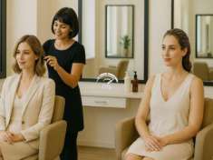 Foto GFP - SALONE DI BELLEZZA CENTRO STORICO