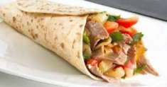 Foto GFP - STREET FAST FOOD CENTRO ZONA TURISTICA