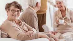 Foto GFP - STRUTTURA PER RESIDENZA ANZIANI O RICETTIVA