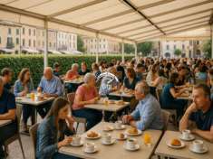 Foto GFP - TOP PASTICCERIA  LAGO FATTURATO 1.000.000 ANNUO