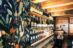 Foto GFP - WINE BAR CICCHETTERIA