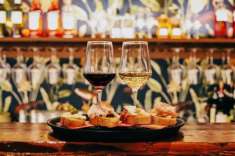 Foto GFP - WINE BAR CICCHETTERIA