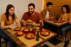 Foto GFP- LOCALE FOOD VALPOLICELLA