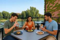 Foto GFP- RISTORANTE DA ASPORTO OCCASIONE