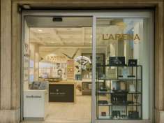 Foto GFP -  NEGOZIO GIOIELLERIA OROLOGERIA