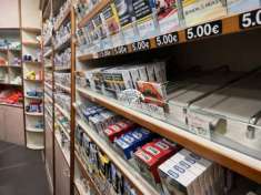 Foto GFP -  STORICA TABACCHERIA POSSIBILITA' BAR