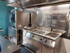 Foto GFP take away cucina fantastica