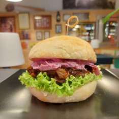 Foto GFP take away cucina fantastica