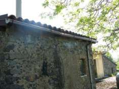 Foto Giarre,frazione di Dagala del Re,terreno con casa