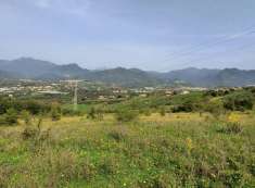 Foto GIFFONI VALLE PIANA  Terreno di mq 118.160 (12 ettari circa)