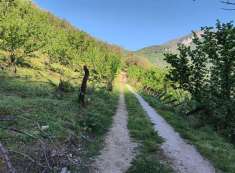 Foto Giffoni Valle Piana, Vassi Terreno mq 8.900