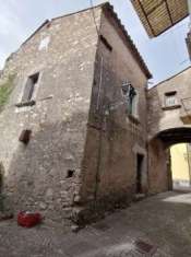Foto GIFFONI VALLE PIANA frazione Ornito, Fabbricato Rurale allo stato rudimentale