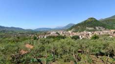 Foto GIFFONI VALLE PIANA In posizione collinare Terreno di 2 ettari