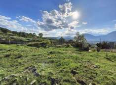 Foto Giffoni Valle Piana Terreno panoramico