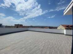 Foto GIUGLIANO app.to nuova costruzione con terrazzo VA1040