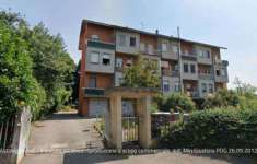 Foto gme  461/2024 U BG 8ott - Abitazione uso civile