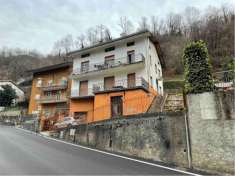 Foto gme510/2024 U BG8lug - Quadrilocale a Vertova