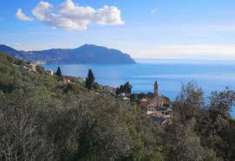 Foto GOA IMMOBILIARE PROPONE A PIEVE LIGURE MERAVIGLIOSA VILLA DI 250 MQ CIRCA CON SPAZIO ESTERNO FATTO A TERRAZZE DI 600 MQ. POSIZIONE UNICA ESPOSIZIONE S