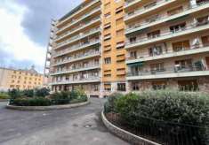 Foto GOA IMMOBILIARE VENDE 90 MQ PERFETTAMENTE RISTRUTTURATI PIANO ALTO MOLTO BEN ESPOSTO COMODO A TUTTO
COMPOSTO DA INGRESSO, CUCINA ABITABILE, SALOTTO, C