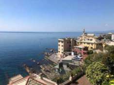 Foto GOA IMMOBILIARE VENDE CON TRATTATIVA RISERVATA NELL'ESCLUSIVA VIA CAPO DI SANTA CHIARA MERAVIGLIOSO APPARTAMENTO DI CATEGORIA CATASTALE A2 DI 190 MQ A