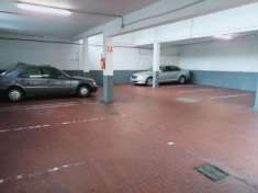 Foto GOA IMMOBILIARE VENDE MURI AUTORIMESSA  categotria C/6 A RIVAROLO  MQ c.a 420  H 2,80 a  H 4.00  : abbiamo 10 posti auto , 4 box,  6 posti moto  vendi