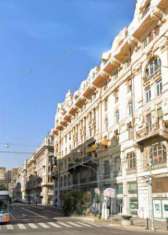 Foto GOA IMMOBILIARE vende muri negozio/locali ordinatissimi adatti anche come ufficio situato in centro citt   tra Piazza della Vittoria e Via XX Settembr
