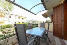Foto GRAZIOSA VILLETTA A SCHIERA CON GIARDINETTO PRIVATO A VILLA DI SAL
