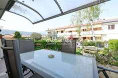 Foto GRAZIOSA VILLETTA A SCHIERA CON GIARDINETTO PRIVATO A VILLA DI SAL