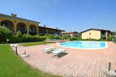 Foto GRAZIOSO APPARTAMENTO IN VENDITA A MANERBA DEL GARDA