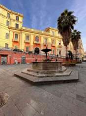 Foto GRAZIOSO APPARTAMENTO NEL CUORE DI SALERNO