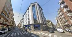 Foto Grazioso ed ampio Monolocale arredato Zona San Salvario