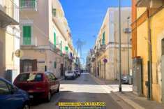 Foto Grazioso piano terra uso abitativo zona Ponente in vendita a Molfetta