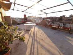 Foto GROTTE CELONI | Quadrilocale con terrazzi | Metro C