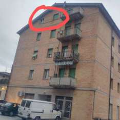 Foto Gubbio mansarda