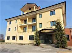 Foto Hotel - albergo a Borgo San Dalmazzo - Rif. 14702