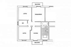 Foto Hotel - albergo a Fano - Rif. 24752