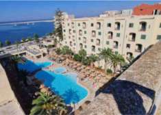 Foto Hotel - albergo a Mazara del Vallo - Rif. 25277
