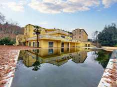 Foto Hotel - albergo a Monte San Giovanni Campano - Rif. 19584