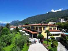 Foto Hotel - albergo a Sale Marasino - Rif. 2531002