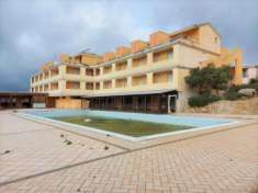 Foto Hotel - albergo a Tempio Pausania - Rif. 12269