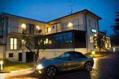 Foto HOTEL 3 STELLE SUP. + RISTORANTE