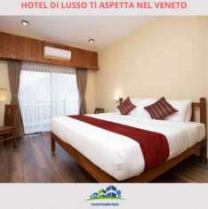 Foto Hotel alle porte di Treviso, cesisone