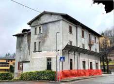 Foto Hotel in Vendita, 1 Locale, 1073 mq, Santa Brigida