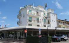 Foto Hotel in Vendita, 1 Locale, 1219 mq, Eraclea