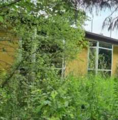 Foto Hotel in Vendita, 1 Locale, 12634 mq, Copparo (Tamara)
