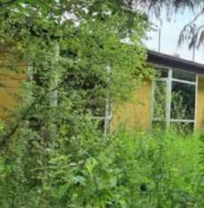 Foto Hotel in Vendita, 1 Locale, 12639 mq, Copparo (Saletta   C Matt