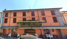 Foto Hotel in Vendita, 1 Locale, 277 mq, Roncofreddo