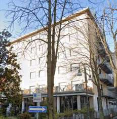 Foto Hotel in Vendita, 1 Locale, 3000 mq, Salsomaggiore Terme